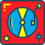 Turntable icon 64x64