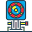 Action camera icon 64x64