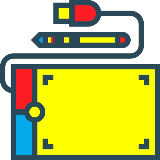 Tablet icon