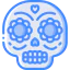 Skull Symbol 64x64