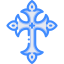 Cross Symbol 64x64