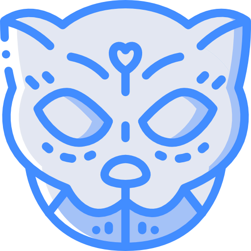 Cat icon