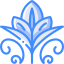 Flower Symbol 64x64