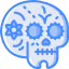 Skull Symbol 64x64