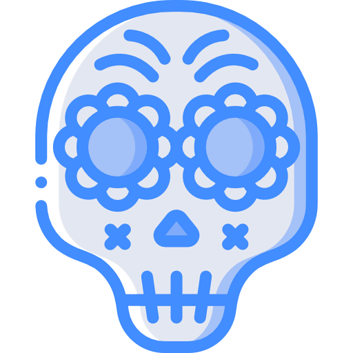 Skull icon