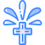 Cross Symbol 64x64