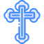Cross Symbol 64x64