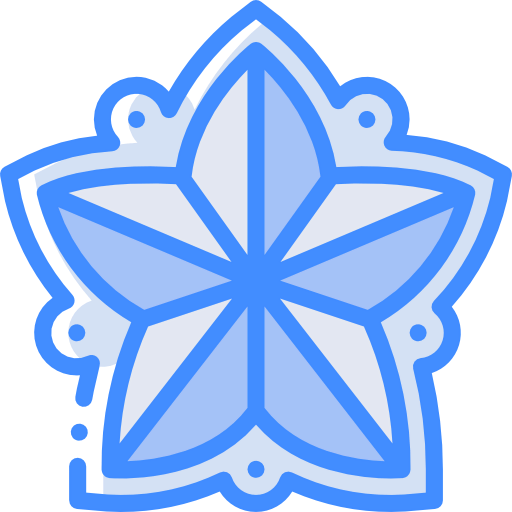 Flower icon