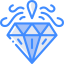 Diamond Symbol 64x64
