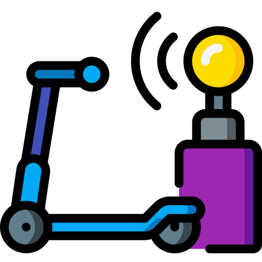 Mast icon
