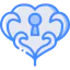 Heart Symbol 64x64