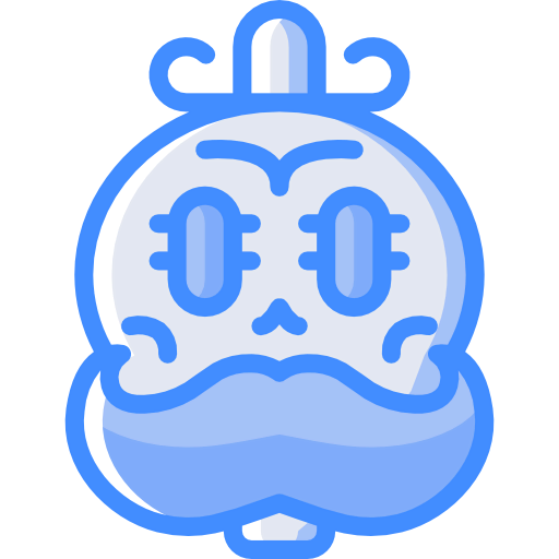 Skull icon