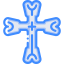 Cross Symbol 64x64
