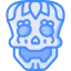 Skull Symbol 64x64