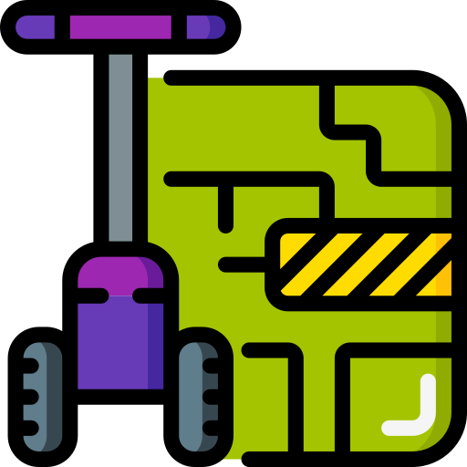 Map icon