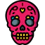 Skull Symbol 64x64