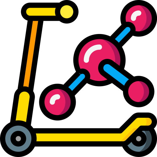 Molecule icon