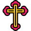Cross Symbol 64x64