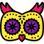 Owl Symbol 64x64