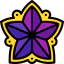 Flower Symbol 64x64