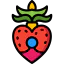 Heart Symbol 64x64