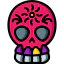 Skull icon 64x64