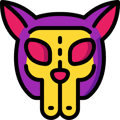 Cat icon