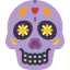Skull icon 64x64