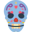 Skull icon 64x64