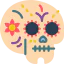 Skull icon 64x64