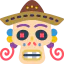 Skull icon 64x64