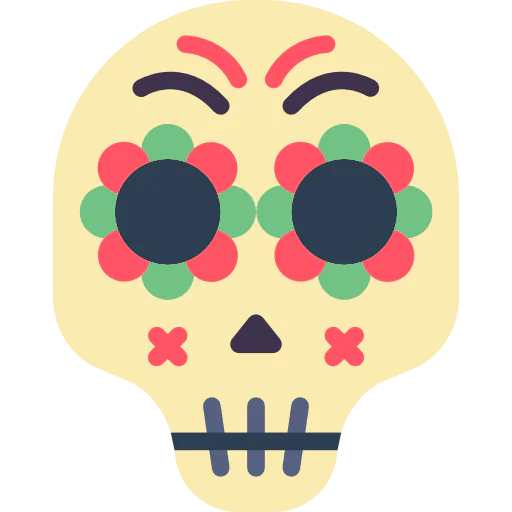 Skull icon