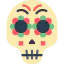 Skull icon 64x64