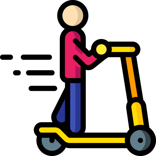 Human icon