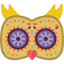 Owl icon 64x64