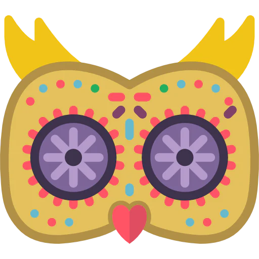 Owl icon