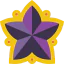 Flower icon 64x64