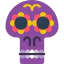 Skull icon 64x64