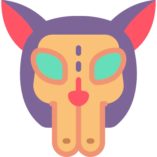 Cat icon