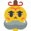 Skull icon 64x64