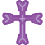 Cross Symbol 64x64