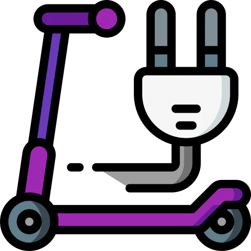 Charging icon