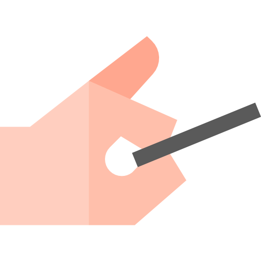 Baton icon