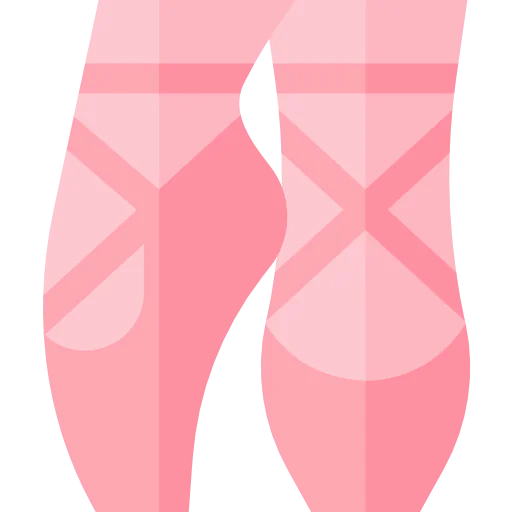 Ballet icon