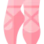 Балет иконка 64x64