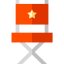 Стул иконка 64x64