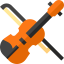 Скрипка иконка 64x64