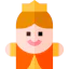Кукольный иконка 64x64