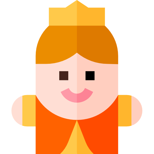 Puppet icon