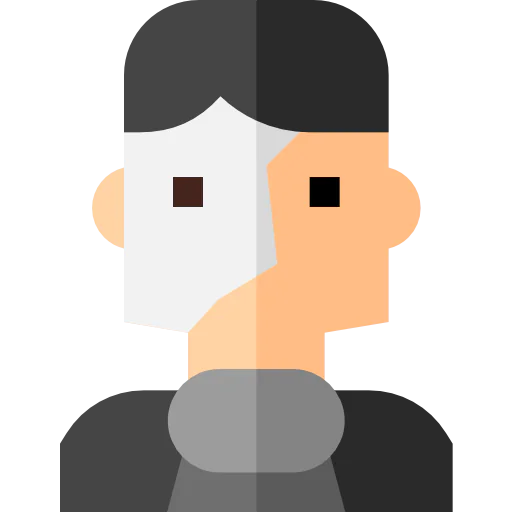 Phantom icon